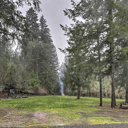 Chic Farmhouse With Creek In Heart Of Wine Country! McMinnville Extérieur photo