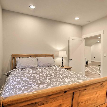 Chic Farmhouse With Creek In Heart Of Wine Country! McMinnville Extérieur photo