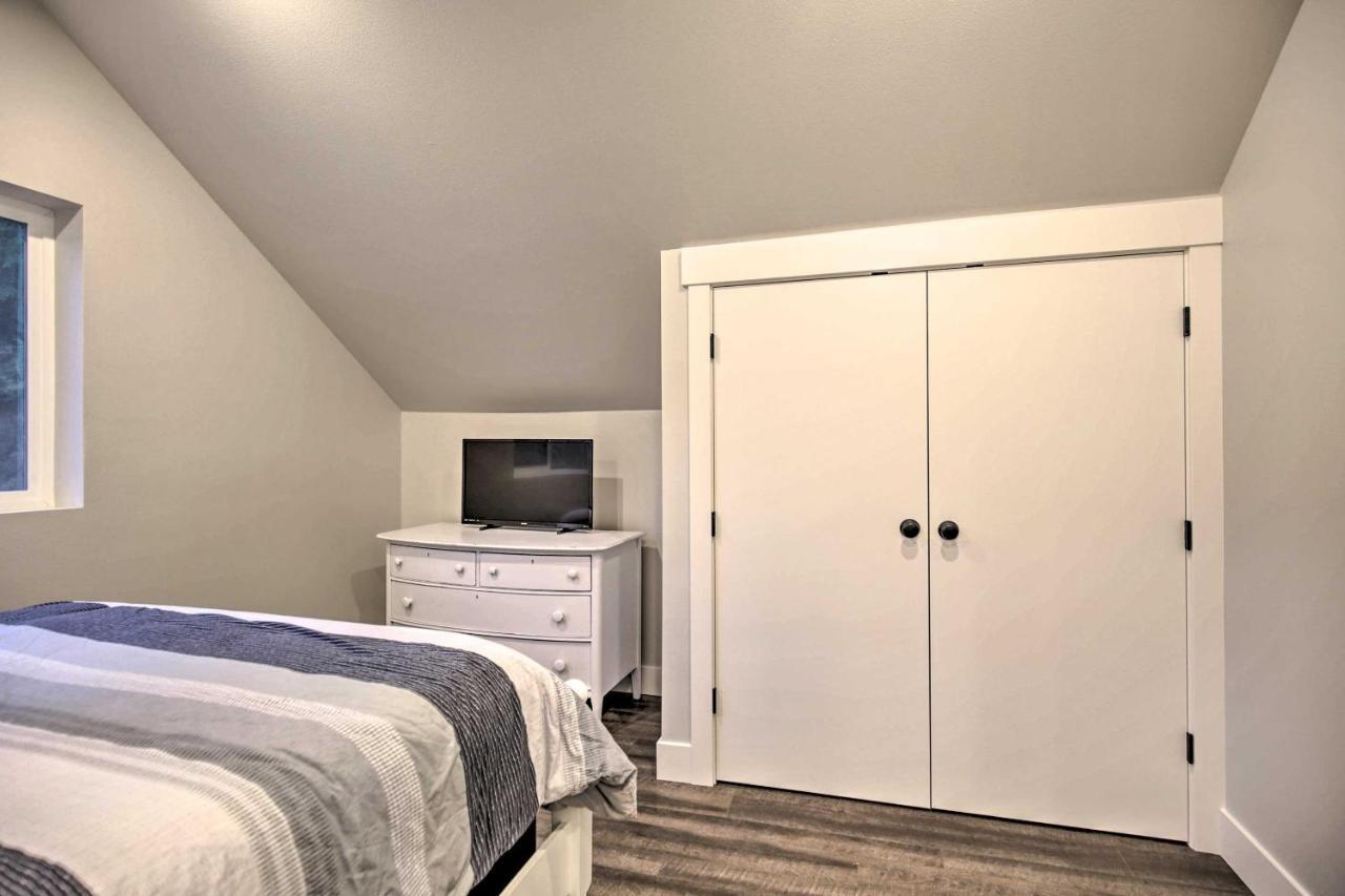 Chic Farmhouse With Creek In Heart Of Wine Country! McMinnville Extérieur photo